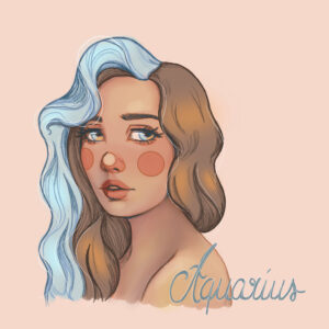 Aquarius